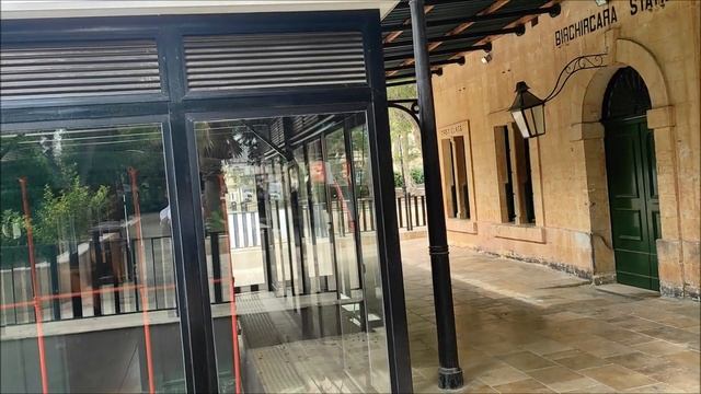 Old Railway Station Garden - Birkirkara, Malta смотреть онлайн