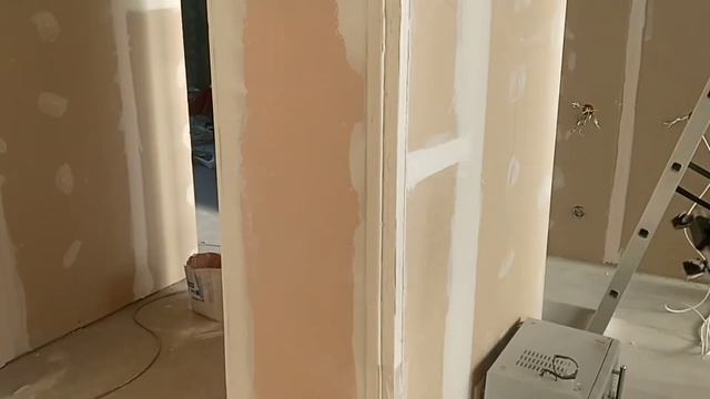 Ставим уголок Mid-flex ??