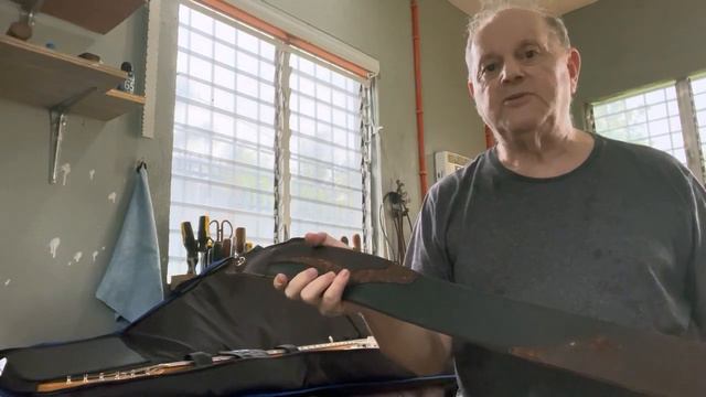 Anthology Gear Strap смотреть онлайн