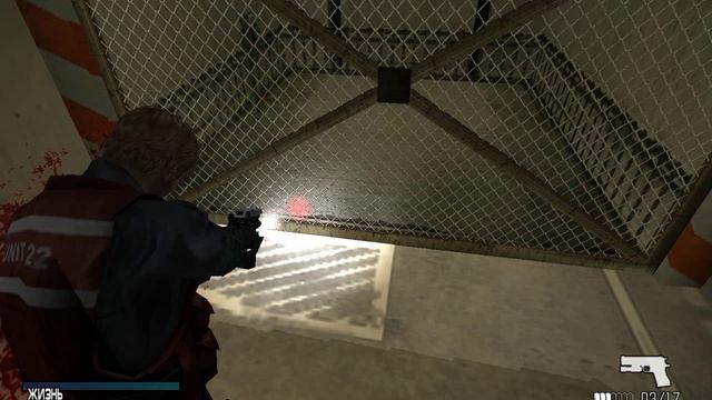 ColdFear 14 часть.avi