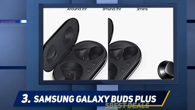 ✅ Best True Wireless Earbuds 2023 - Top 5 BestTrue Wireless Earbuds смотреть онлайн