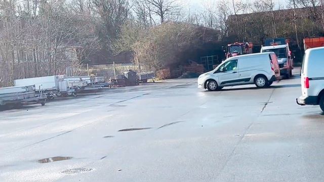 B2B Auctions A/S / FORD TRANSIT CONNECT 1,6 TDCI (95HK), KORT VAN, FWD Manuel смотреть онлайн