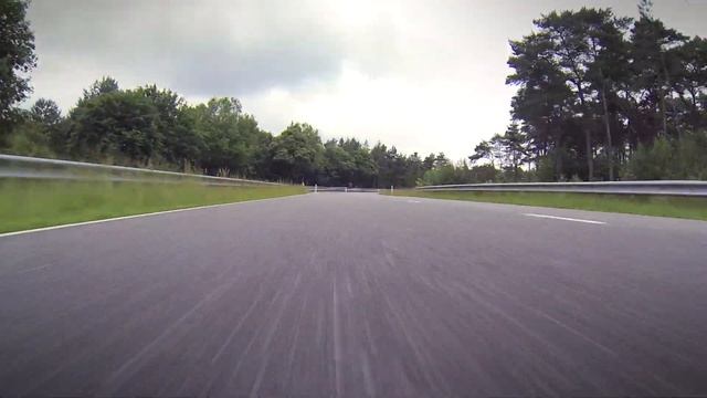 New Ford Focus ST - Seen first at Goodwood Festival of Speed смотреть онлайн