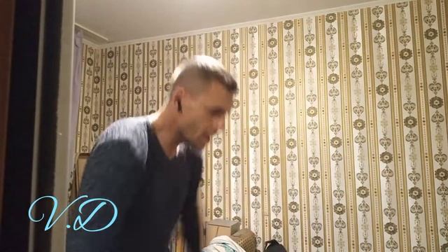 танец и нож))) много лет вообще в руки нож не брал. что получилось смотреть онлайн