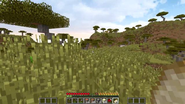 Evolving Technology - Ep. 1: Starter House | Evolving Technology Minecraft Modpack смотреть онлайн