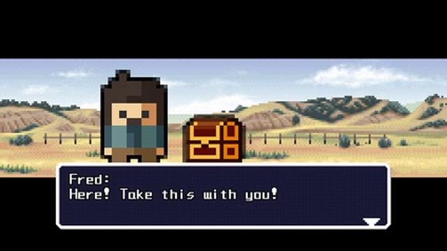 A Glitch in the Matrix: Let's Play Half-Minute Hero! [Episode 08] смотреть онлайн