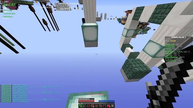 NEW Client For Minecraft PVP 1.8 | Leaf Client (1.8.9 Client) смотреть онлайн