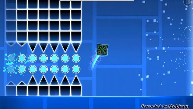 The spikes in silent club is not 100% impossible! смотреть онлайн