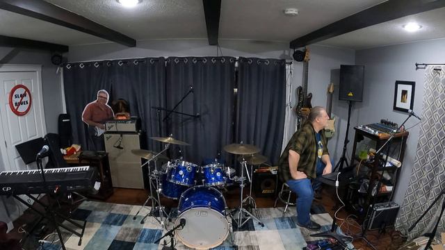 Tascam Model 24 test 1 смотреть онлайн