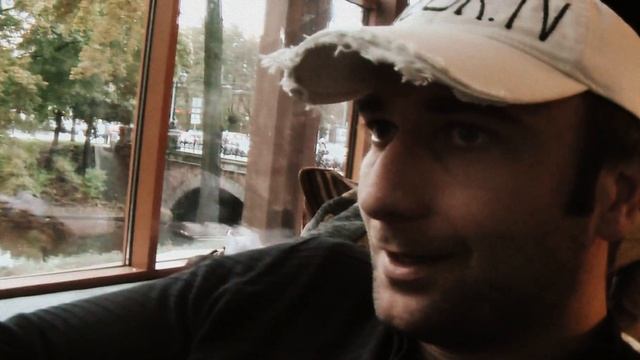 ЛАТВИЯ: Чайная в центре Риги... Латвия (Riga Letland) смотреть онлайн