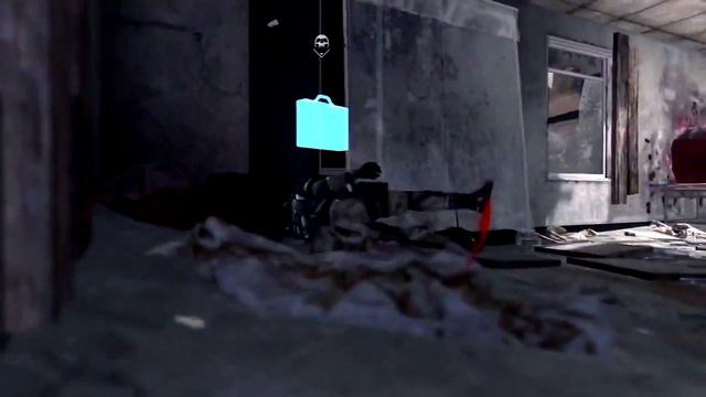 How the **** (Nintendo "Wii U" Call of Duty: "Ghosts" Gameplay) смотреть онлайн