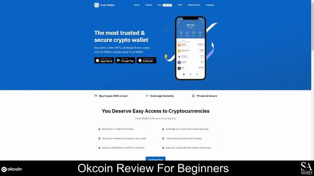 Okcoin Review For Beginners смотреть онлайн