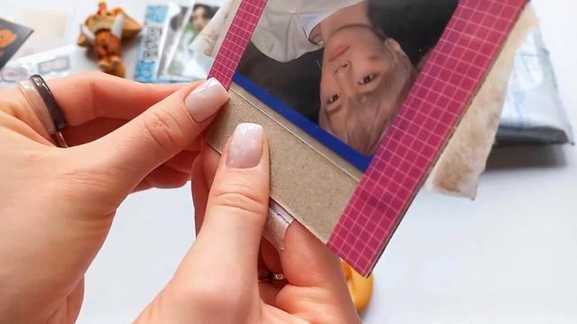 STRAY KIDS Photocards & Merch Unboxing | Распаковка к-поп карт и мерча Стрей Кидс