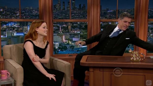 Jane Levy - Is 5.2 Feet Adorable & Loves Spicy Sausages - 2/2 Visits In Chron. Order [720-1080] смотреть онлайн