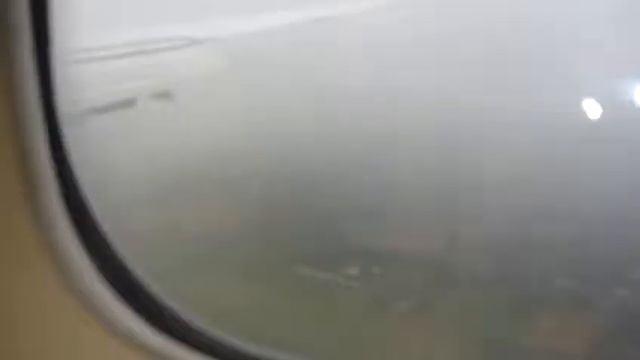 B747-400 "Bremen" @ Bremen Airport смотреть онлайн