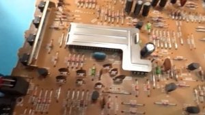 Ремонт телевизора  PHILIPS