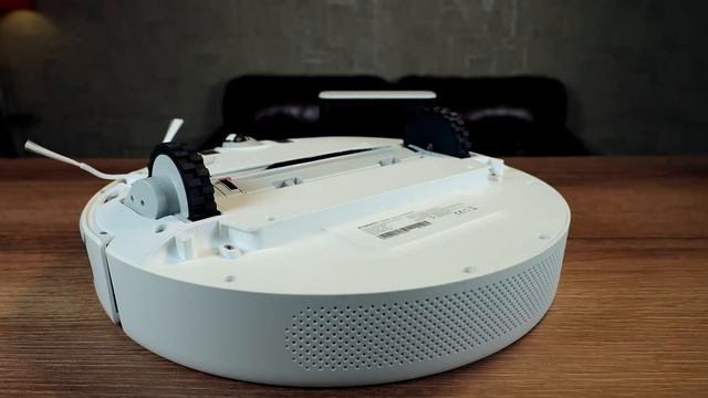 Xiaomi Robot Vacuum-Mop 2i Review - Ultimate Smart Cleaning Companion смотреть онлайн