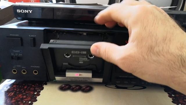 Yamaha K650 проверка запись и плэй