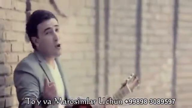 Ботир яминов. Botir Yaminov.