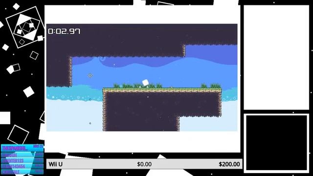 Waveland Level 1-5 in 6.10 [WR] смотреть онлайн