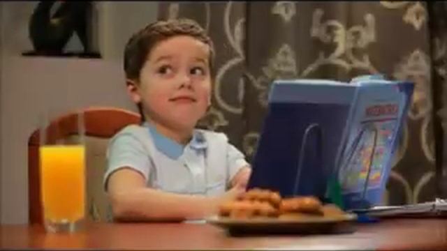 Лазерная коррекция зрения - Super Lasik смотреть онлайн