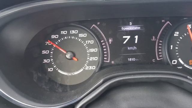 Fiat Tipo 1.6 Diesel Stick Shift 0-100 (0-60) смотреть онлайн