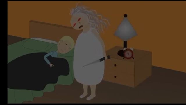 бабка алка 1 серия