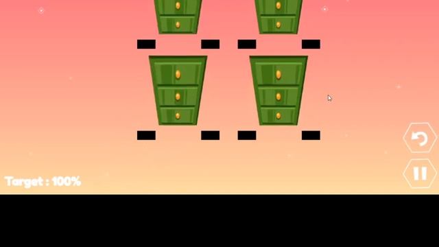 Мини Игра Кусочек Дзена 20 уровень прохождение. Mini Game: Slice of Zen passing the level 20 смотреть онлайн