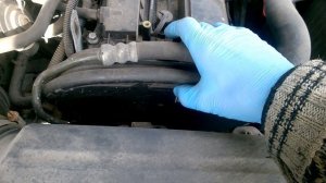 Датчик Распредвала LACETTI, NUBIRA, OPTRA проверка сопротивления