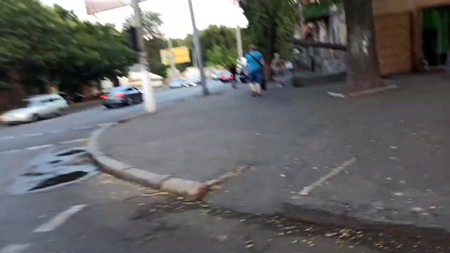 Bmx trip to Odessa/ Одесская Плаза/Стрит как Плаза/bmx street/трюки на bmx. смотреть онлайн