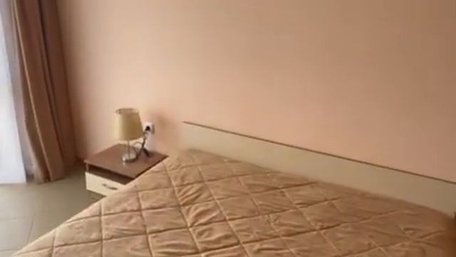 Excellent Apartment With 1 Bedroom In Gardenia Hills, Sunny Beach