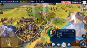 Civilization VI | Nintendo switch
