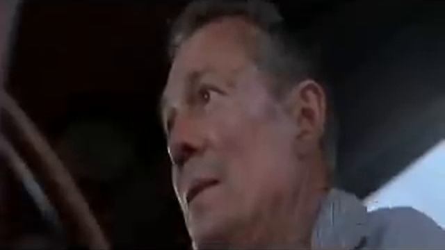 BLACKDOG TRUCK CHASE (spanish)