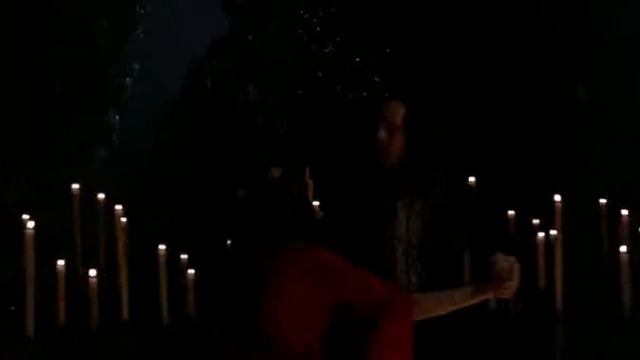 Jonathan Harker Escapes from Castle - Dracula смотреть онлайн