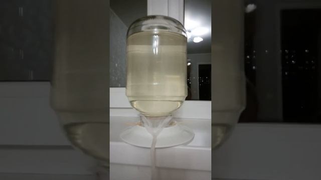 Увлажнитель воздуха из банки смотреть онлайн