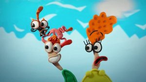 Мир зелёного цвета - Леонид Агутин