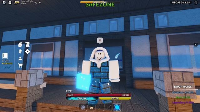 COMMON MODULE | Roblox Kaizen смотреть онлайн