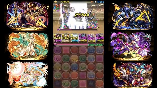 Reincarnated Indra & Vritra vs Ultimate Arena (Rob's Pad Guide) смотреть онлайн