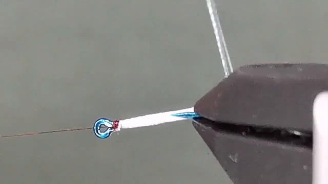 мушка на глубинного омуля из органзы смотреть онлайн