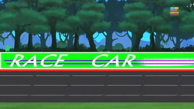 Monster Truck Vs Tow Truck Monster | Truck Popular Video For Kids Car Race