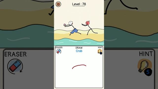 Draw Puzzle : Sketch It ∥ Walkthrough Gameplay part 4 ∥ Best Android Puzzle Game Ever смотреть онлайн