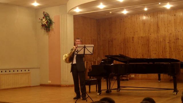 В. Буяновский Испания - Роман Чирик смотреть онлайн