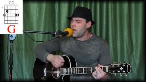 Как играть Brainstorm - Ветер - урок - аккорды