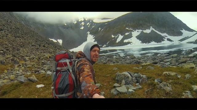 Бизоны на Байкале 2017 смотреть онлайн