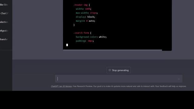 Build Google Clone? using Chat GPT? #openai #chatgpt #google смотреть онлайн