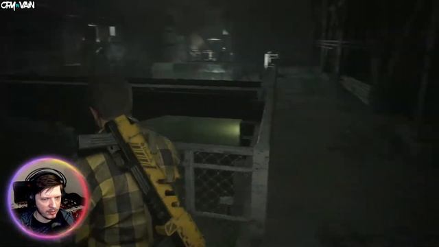 Resident Evil 2 Remake: Призрачные выжившие смотреть онлайн