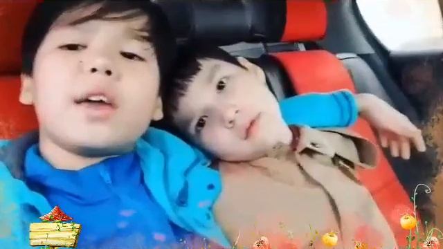 Улыбнешься на удачу, значит сбудутся мечты. Песня про Маму