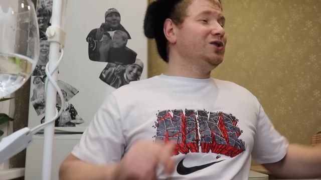 Наташа Губарева ГДЕ ЕЁ МУЖ?, Живу одна в деревне обзор влога. смотреть онлайн