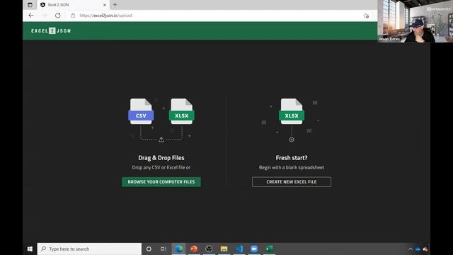 Connecting to Real Data in App Builder смотреть онлайн