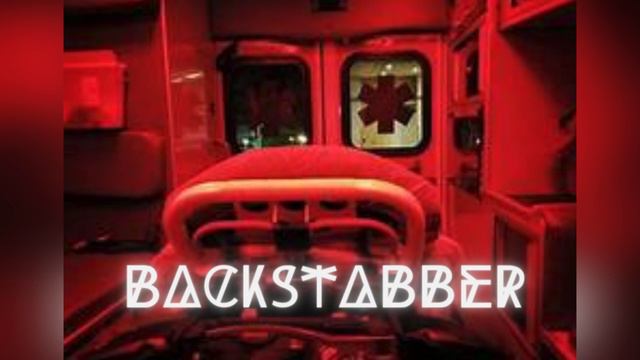 BACKSTABBER